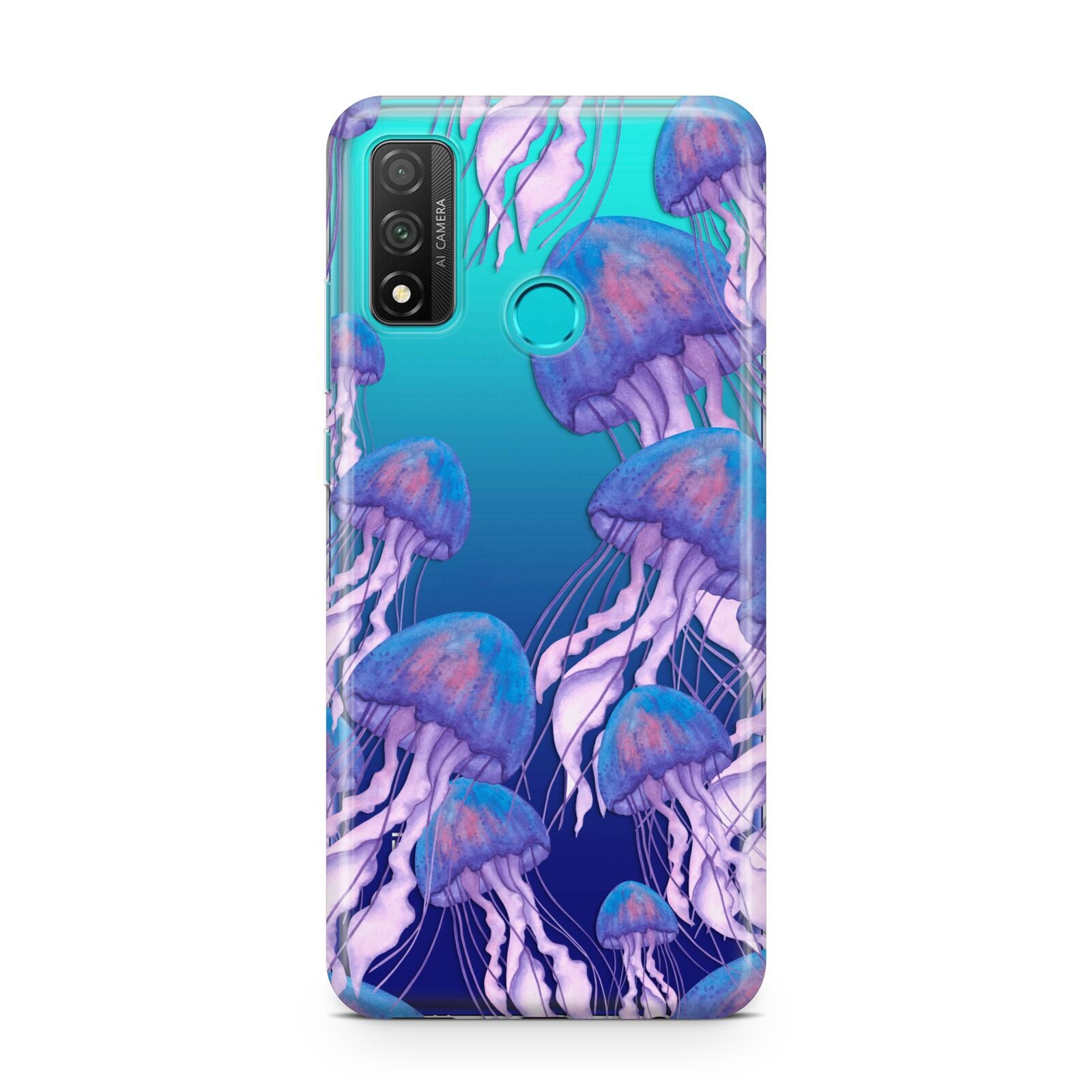 Jellyfish Huawei P Smart 2020