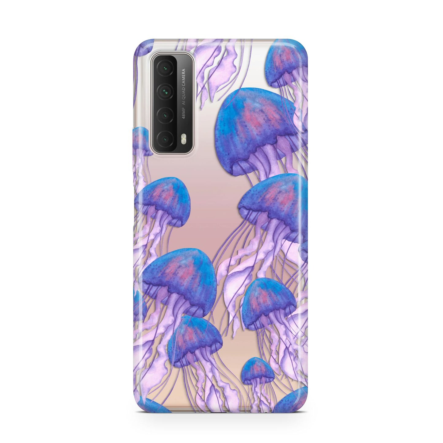 Jellyfish Huawei P Smart 2021