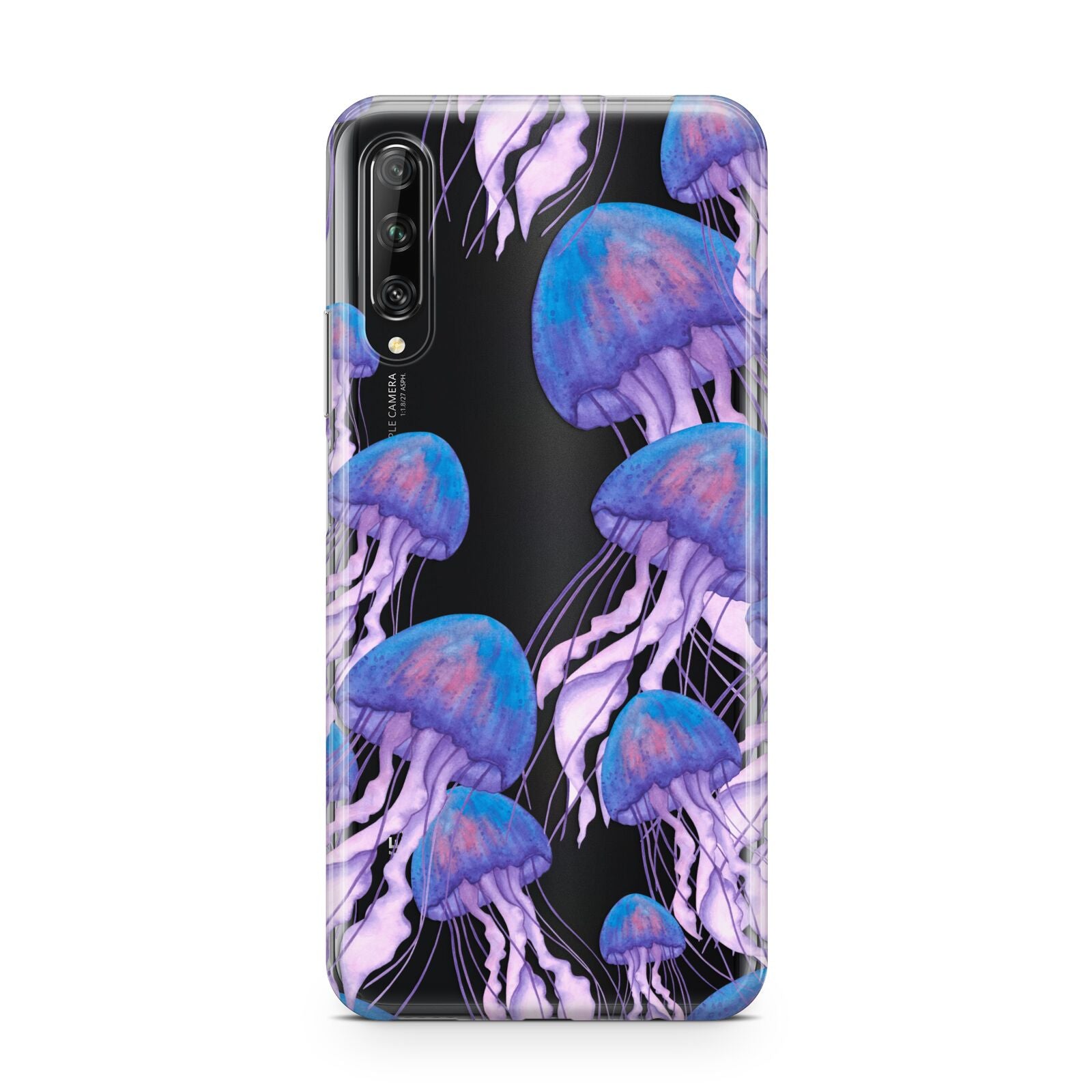Jellyfish Huawei P Smart Pro 2019