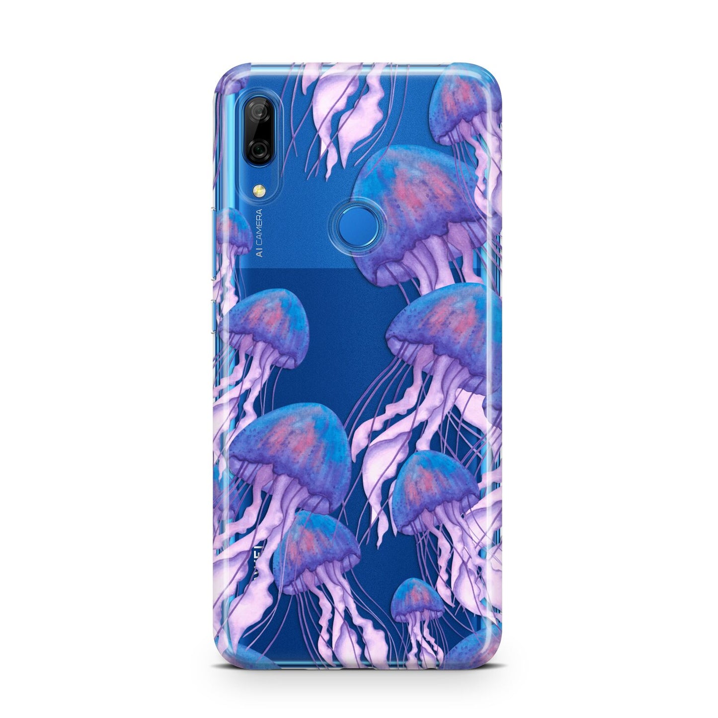 Jellyfish Huawei P Smart Z