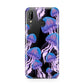 Jellyfish Huawei P20 Lite Phone Case