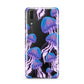 Jellyfish Huawei P20 Phone Case
