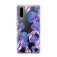 Jellyfish Huawei P30 Phone Case