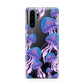 Jellyfish Huawei P30 Pro Phone Case