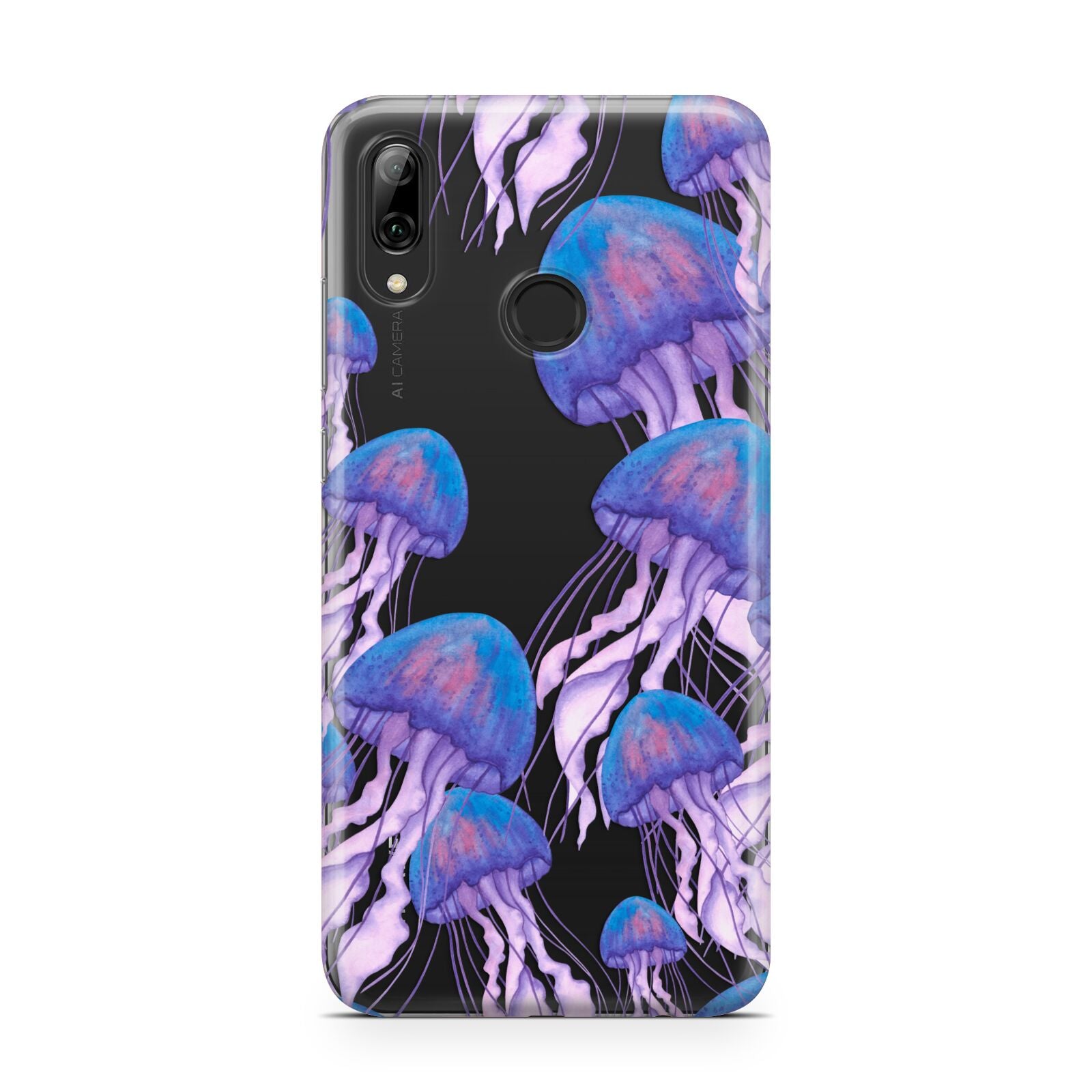 Jellyfish Huawei Y7 2019