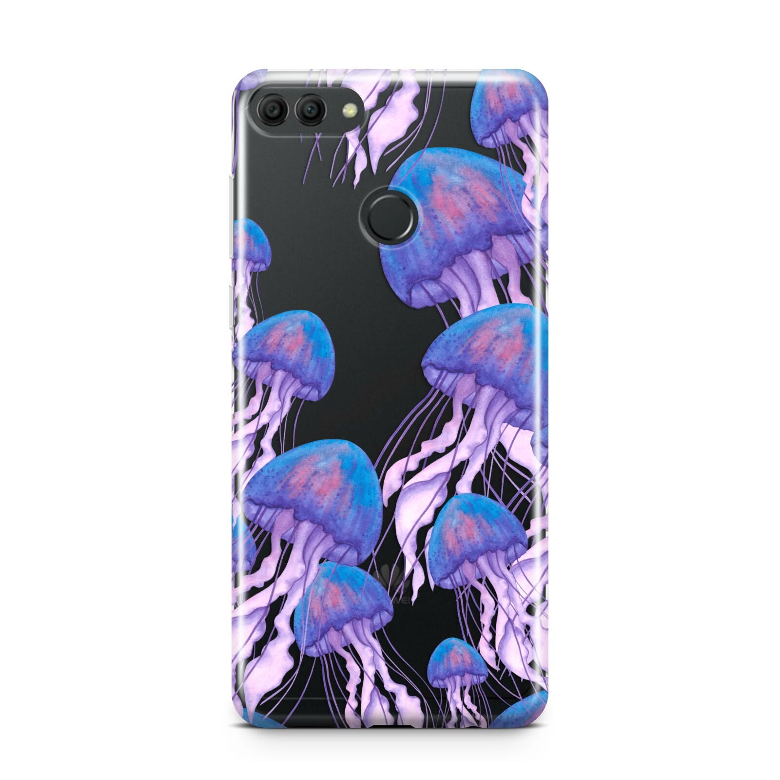 Jellyfish Huawei Y9 2018