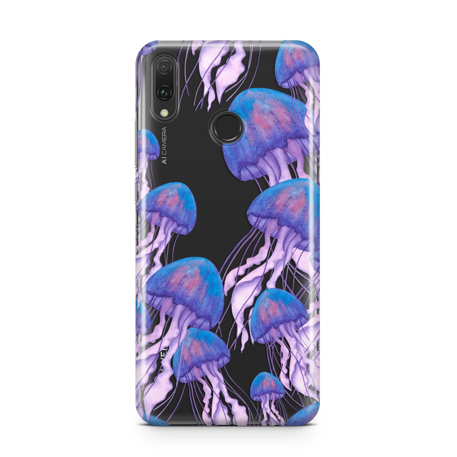 Jellyfish Huawei Y9 2019