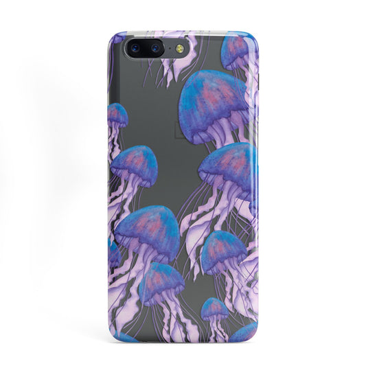 Jellyfish OnePlus Case