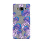 Jellyfish Samsung Galaxy A3 Case