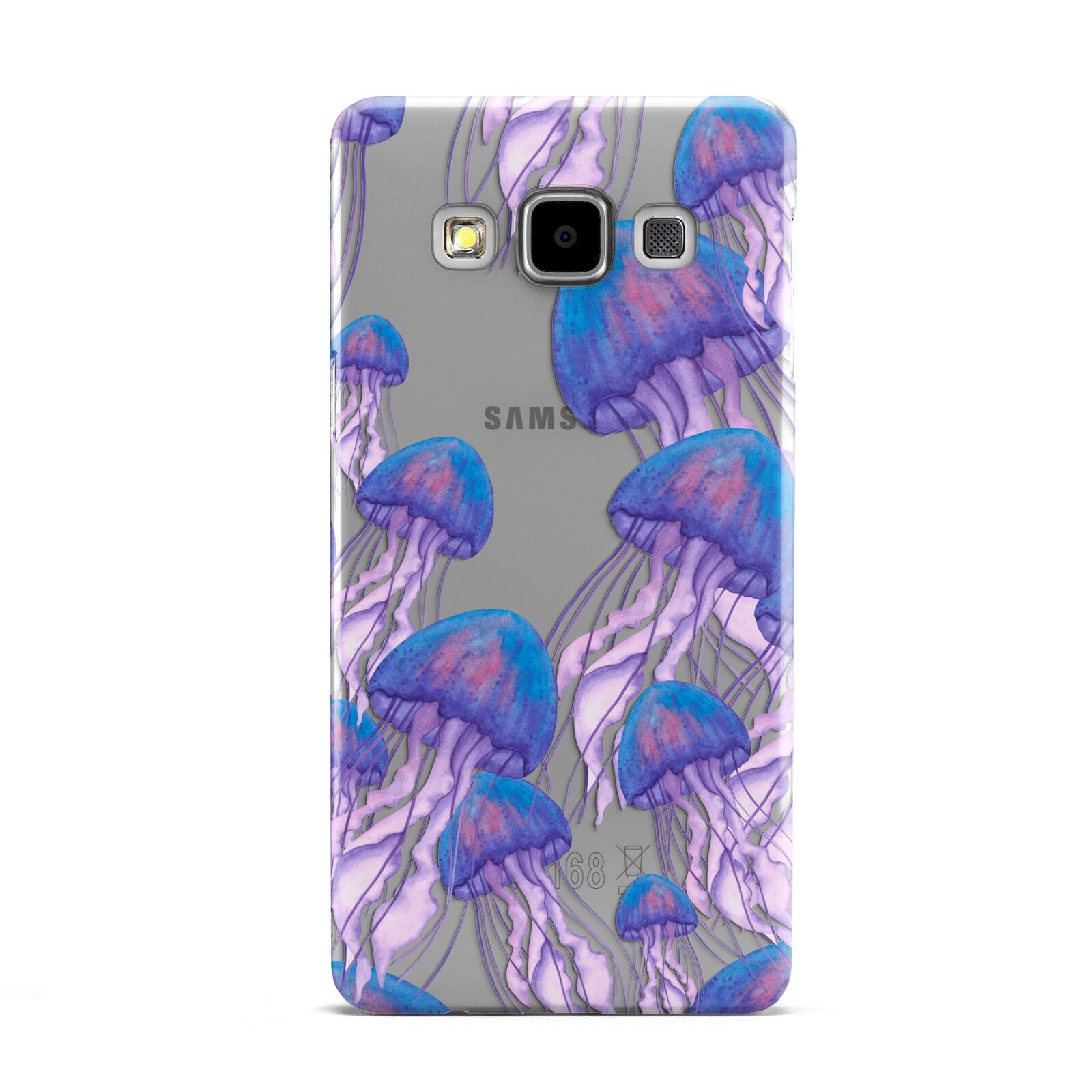 Jellyfish Samsung Galaxy A5 Case