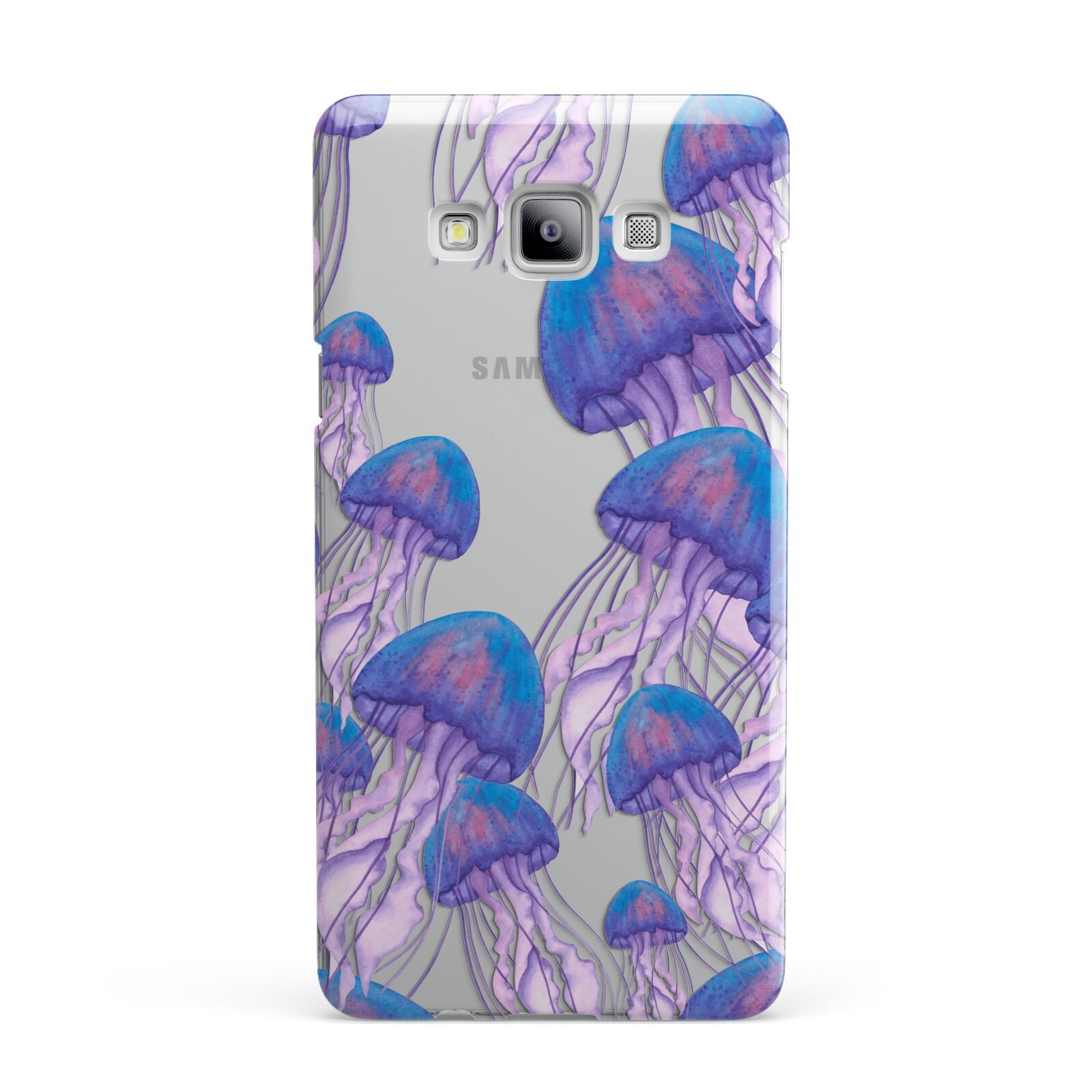 Jellyfish Samsung Galaxy A7 2015 Case