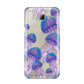 Jellyfish Samsung Galaxy A8 2016 Case