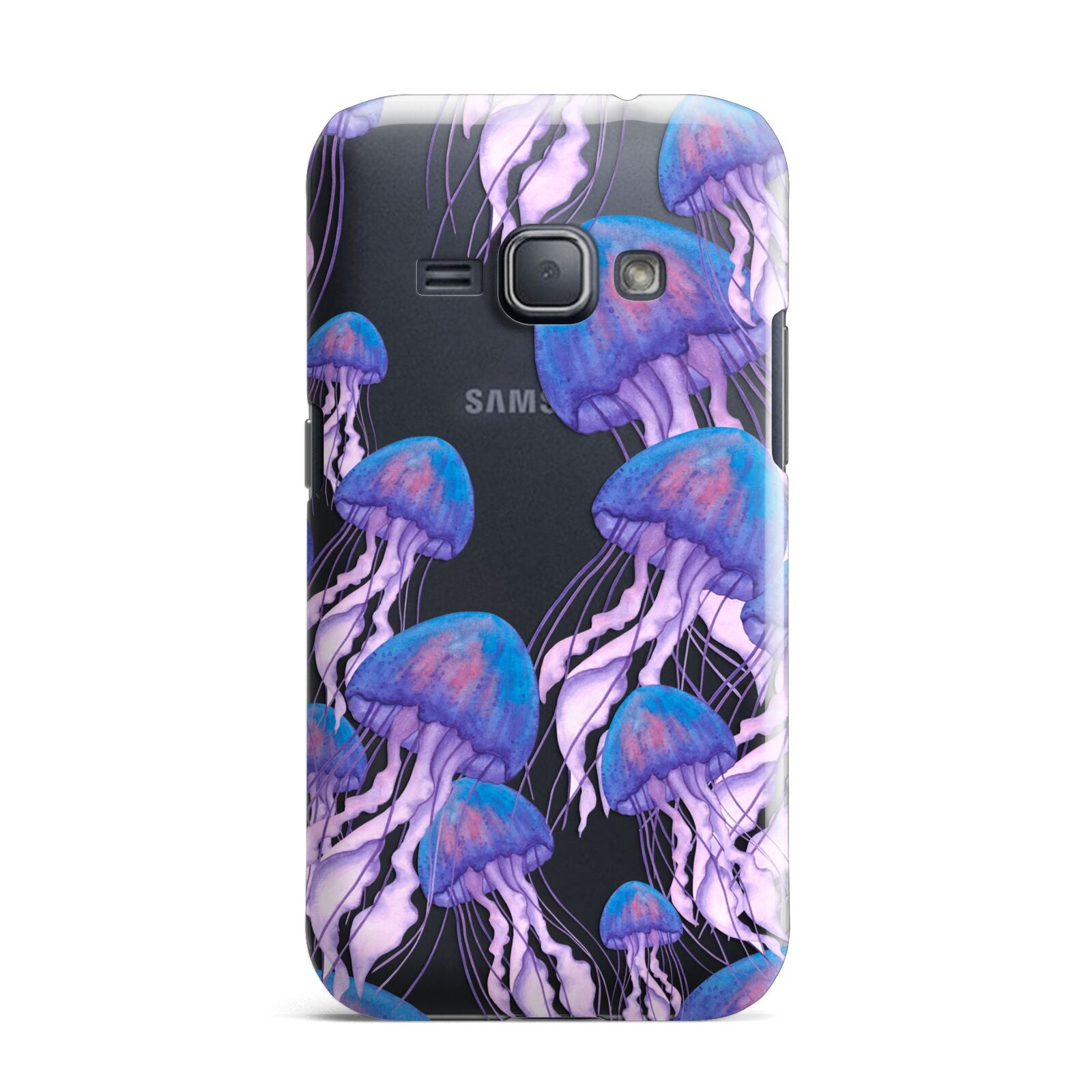 Jellyfish Samsung Galaxy J1 2016 Case