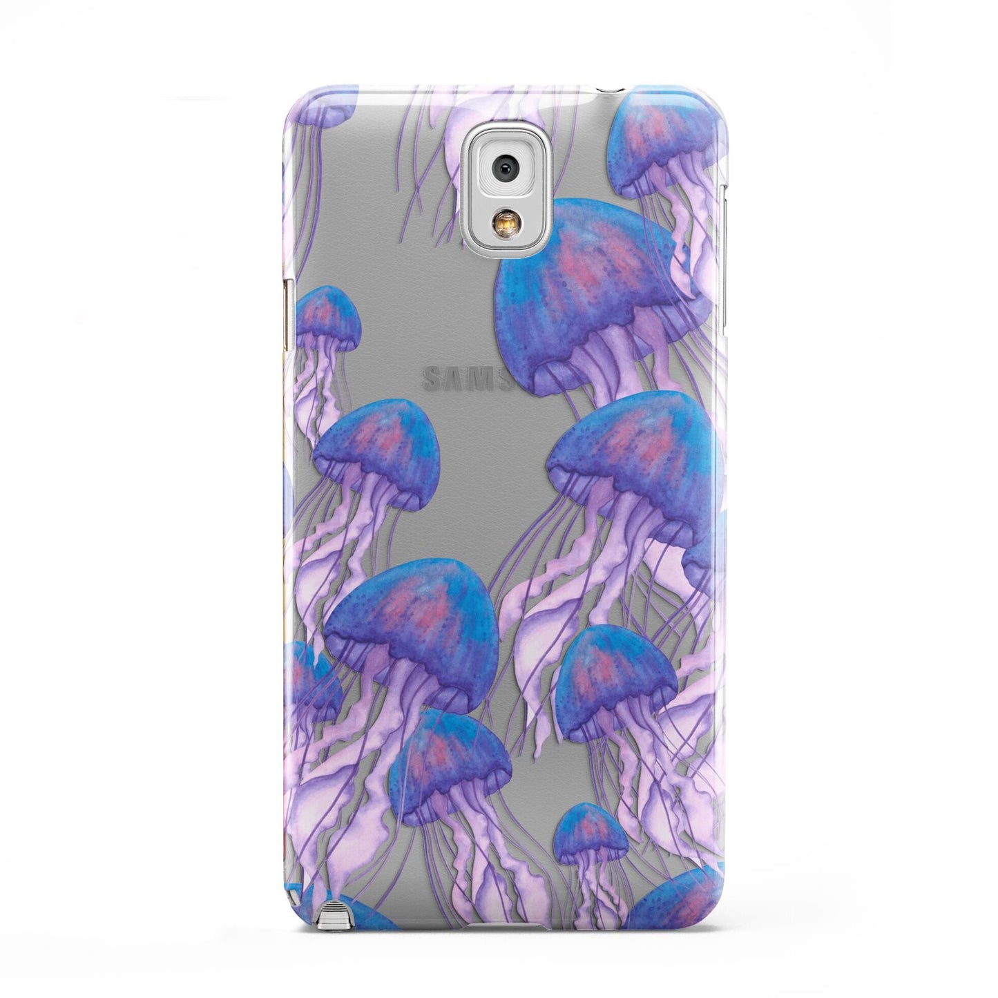Jellyfish Samsung Galaxy Note 3 Case