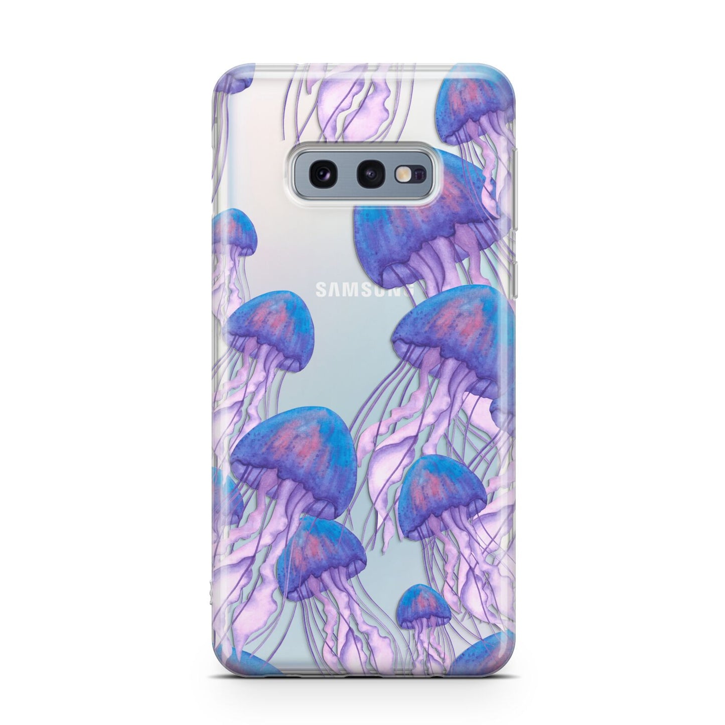 Jellyfish Samsung Galaxy S10E Case