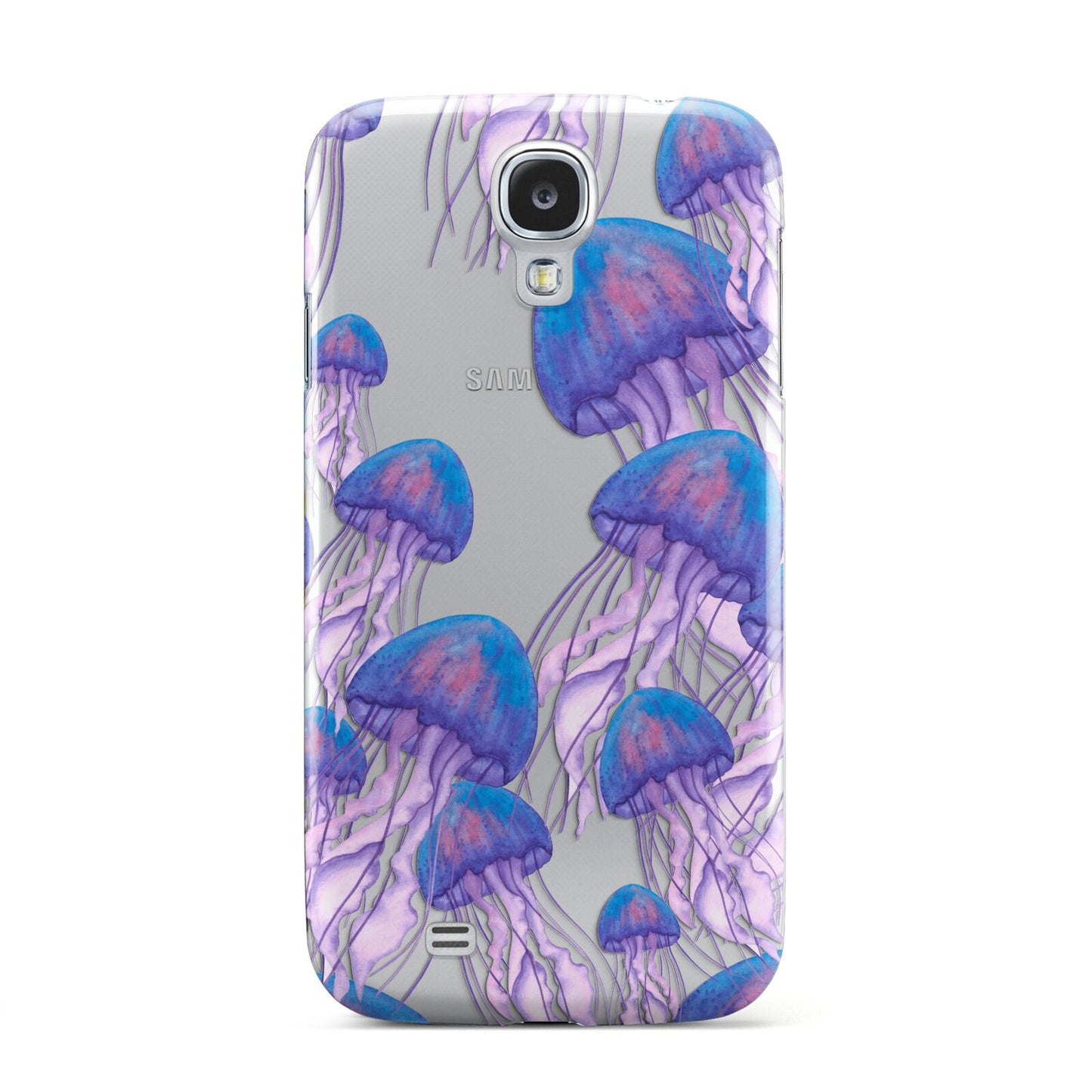 Jellyfish Samsung Galaxy S4 Case