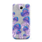 Jellyfish Samsung Galaxy S4 Mini Case