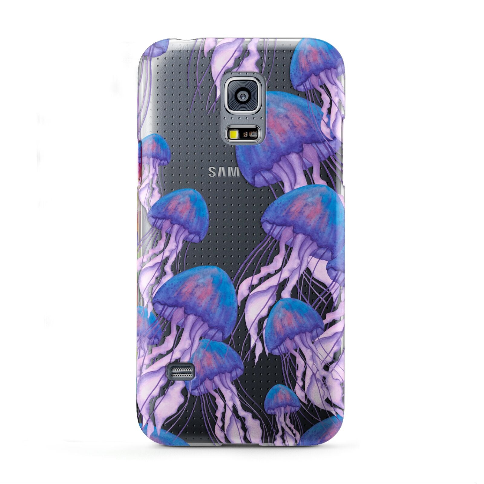 Jellyfish Samsung Galaxy S5 Mini Case