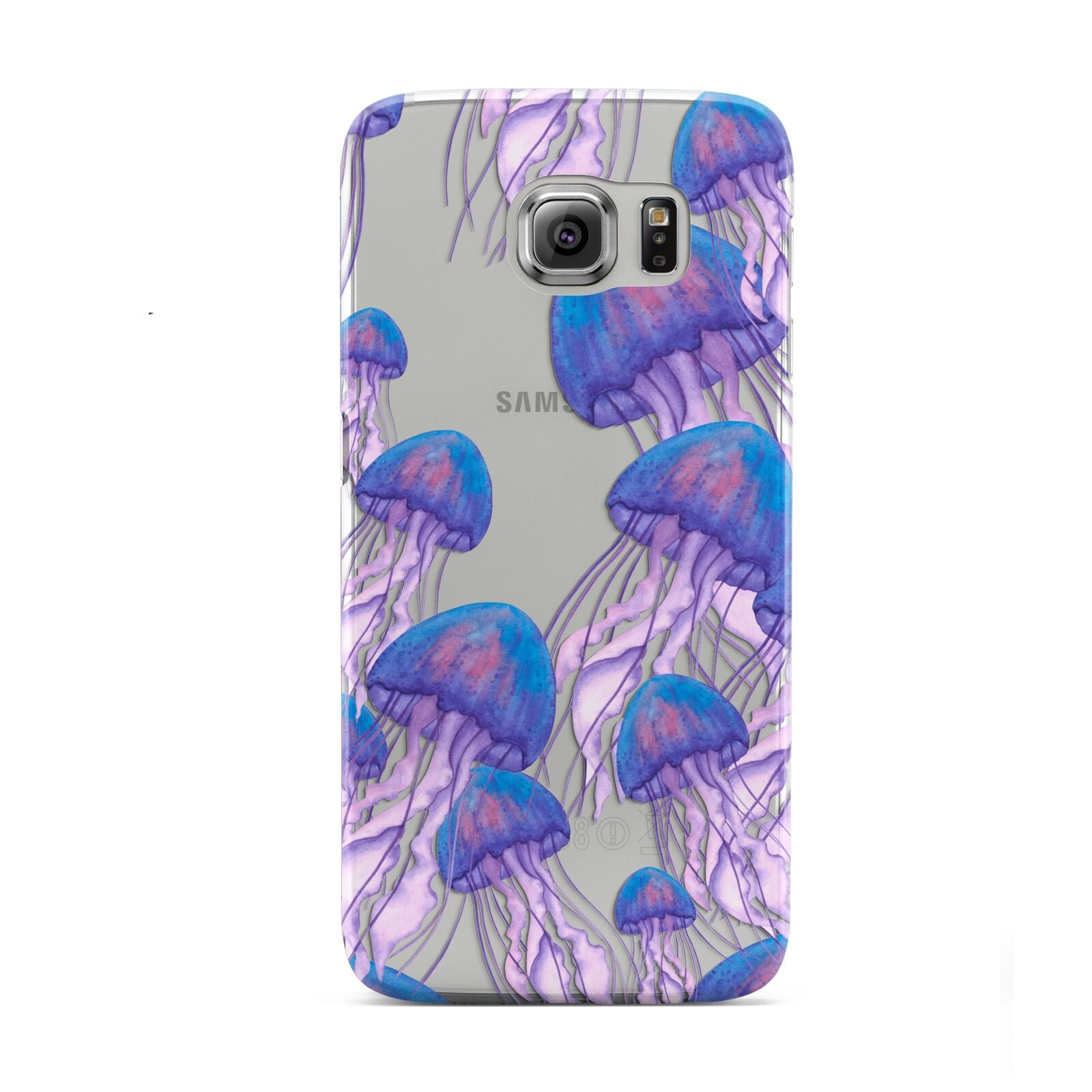 Jellyfish Samsung Galaxy S6 Case