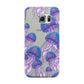 Jellyfish Samsung Galaxy S6 Edge Case