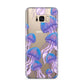 Jellyfish Samsung Galaxy S8 Plus Case