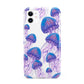 Jellyfish iPhone 11 3D Tough Case