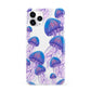 Jellyfish iPhone 11 Pro 3D Snap Case