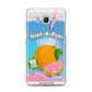 Just 4 Fun Samsung Galaxy J5 2016 Case