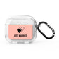 Just Married AirPods Glitter Case 3rd Gen