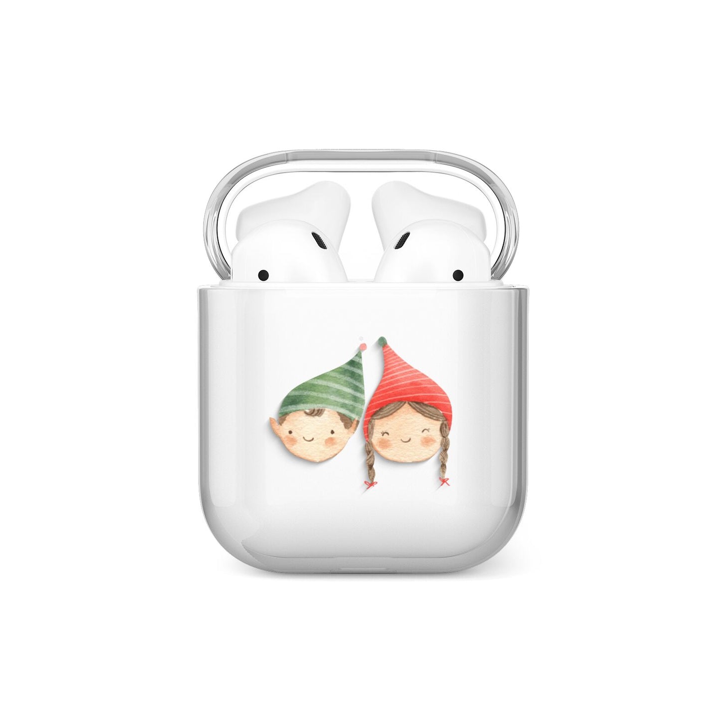 Kids Christmas AirPods Case