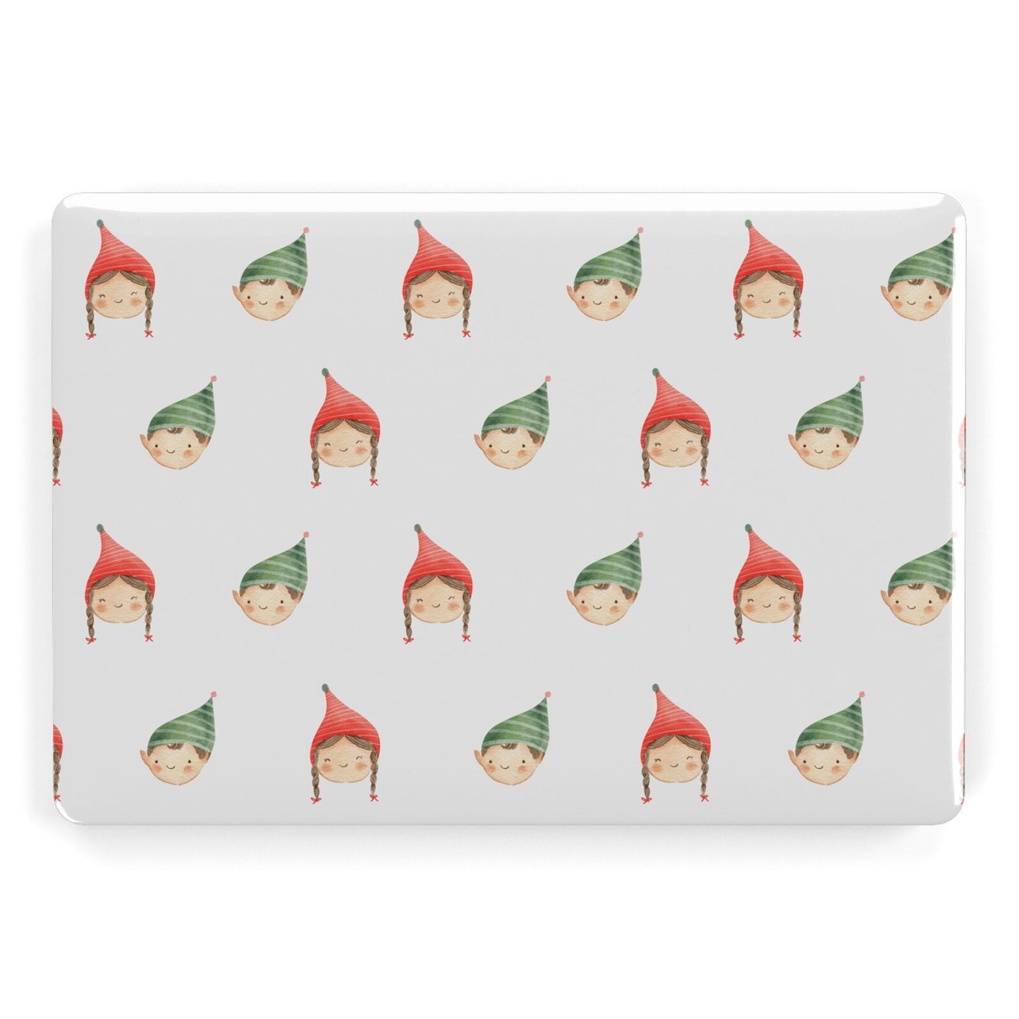 Kids Christmas Apple MacBook Case