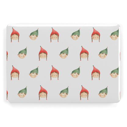 Kids Christmas Apple MacBook Case