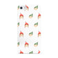 Kids Christmas Apple iPhone 5 Case