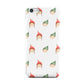 Kids Christmas Apple iPhone 5c Case