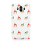 Kids Christmas Huawei Mate 10 Protective Phone Case