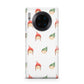 Kids Christmas Huawei Mate 30 Pro Phone Case