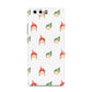 Kids Christmas Huawei P10 Phone Case