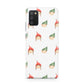 Kids Christmas Samsung A02s Case
