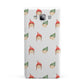 Kids Christmas Samsung Galaxy A7 2015 Case