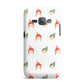 Kids Christmas Samsung Galaxy J1 2016 Case
