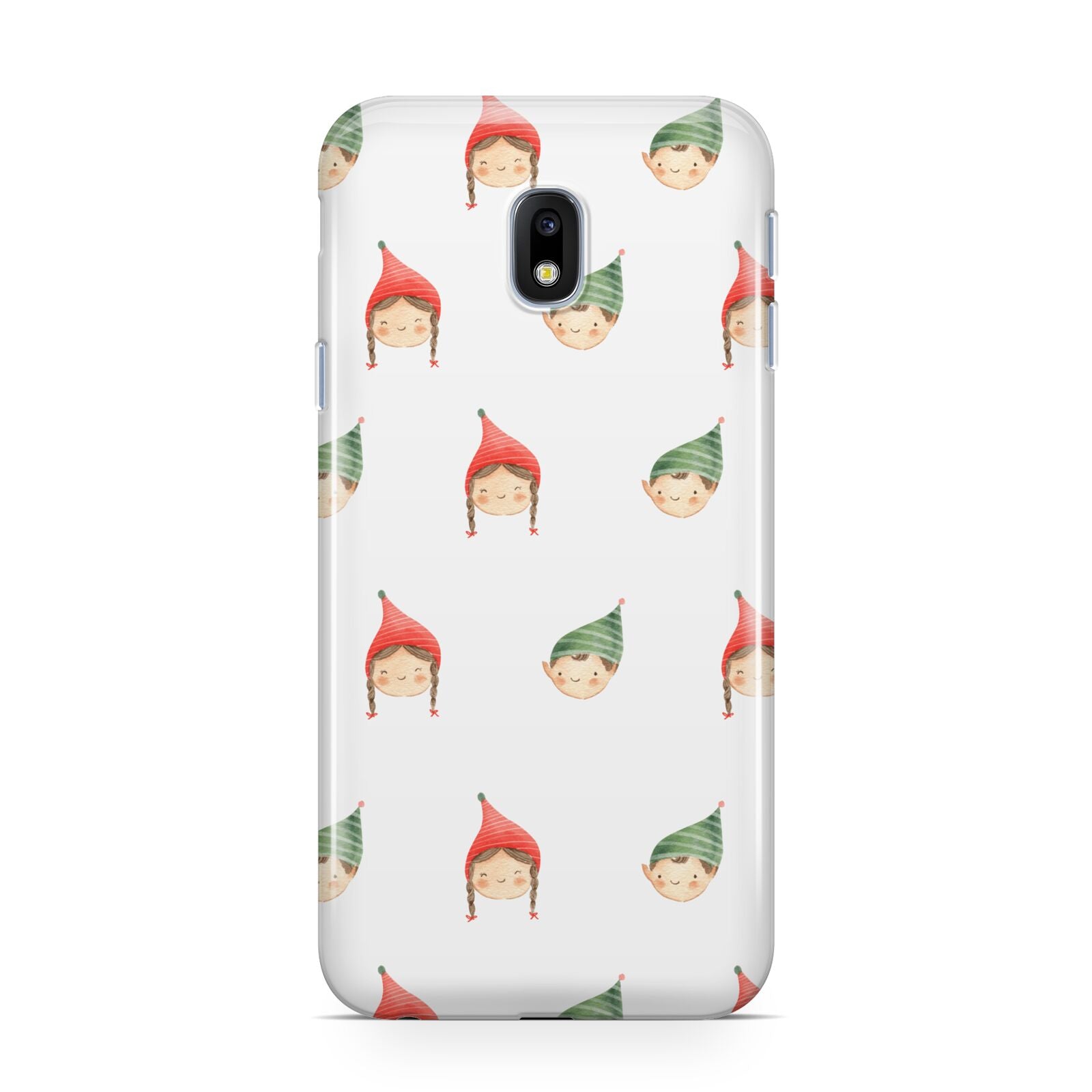 Kids Christmas Samsung Galaxy J3 2017 Case