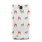 Kids Christmas Samsung Galaxy S4 Case
