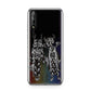 Kimono Devils Huawei Enjoy 10s Phone Case