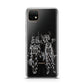 Kimono Devils Huawei Enjoy 20 Phone Case