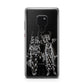 Kimono Devils Huawei Mate 20 Phone Case