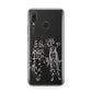 Kimono Devils Huawei Nova 3 Phone Case