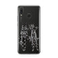 Kimono Devils Huawei Nova 3 Phone Case