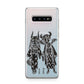 Kimono Devils Samsung Galaxy S10 Plus Case