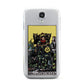 King of Pentacles Tarot Card Samsung Galaxy S4 Case