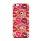 Kiss Print Apple iPhone 5c Case
